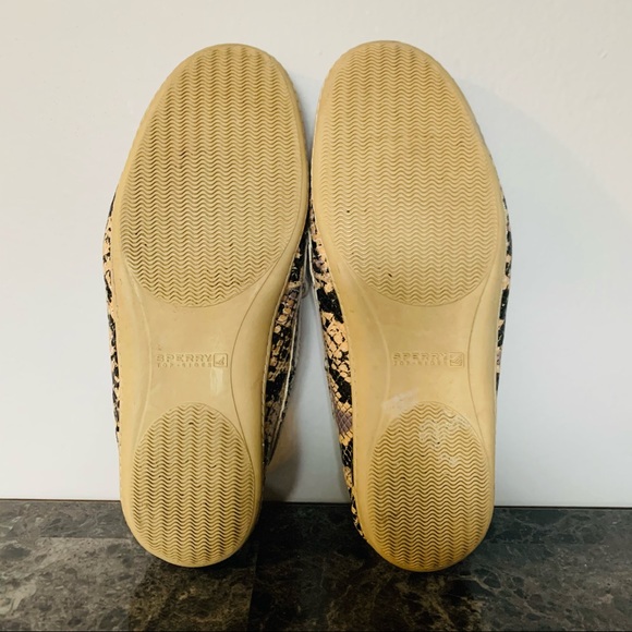 Sperry Top-Spider Women’s Boat Shoe - Picture 7 of 8